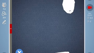 Check out how I solved level 29 in Brain It On! #BrainItOn