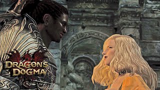 Dragons Dogma: Cycle 1