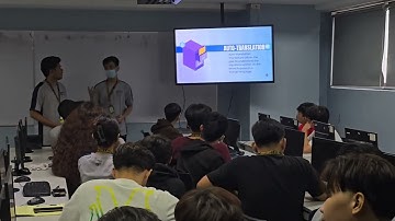 RHIND PAPYRUS PRESENTATION - BT102A