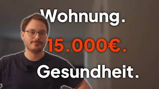 Ich Habe Alles Verloren.