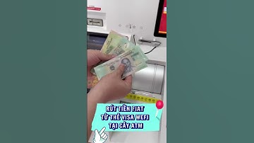Rút tiền mặt Fiat từ Crypto tại cây ATM thông qua WeFi Visa Deobank
