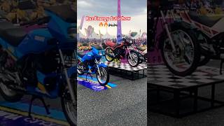 Rxz Energy Autoshow??✅ rxz rxzmembers rxzenergy fyp fypshorts