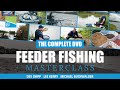 Feeder Fishing Masterclass - Preston Innovations 2019 Free DVD!