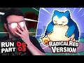 🔥 DOES THIS RUN HAVE... LIMBS? 🔥 Pokemon Radical Red Nuzlocke Deathless 🔥 RUN 6 🔥