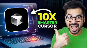 This FREE MCP Server Makes Cursor AI 10x Smarter - Context7