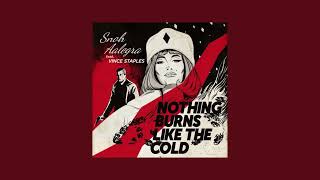 Snoh Aalegra - Nothing burns like the cold (speedup) Resimi