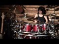 Crazy Army by Senri Kawaguchi - Steve Gadd Cover