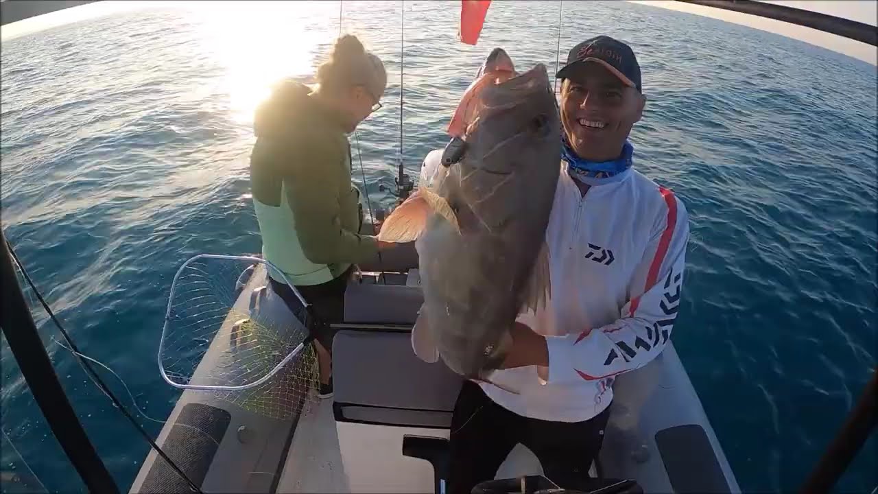 LAGOS AVI KARACATEAM