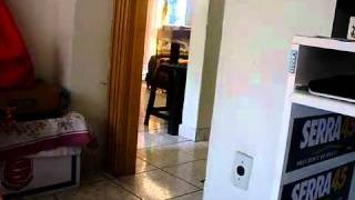 Garotinho - De Cada Na Parede Video Amador