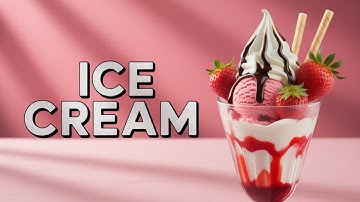 Designing Eye-Catching Ice Cream Posters Like a Pro in 2025