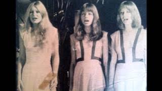 Three Steps and Then (Album - Simply to be with you, 1979) - Pussycat (Toni Willé)