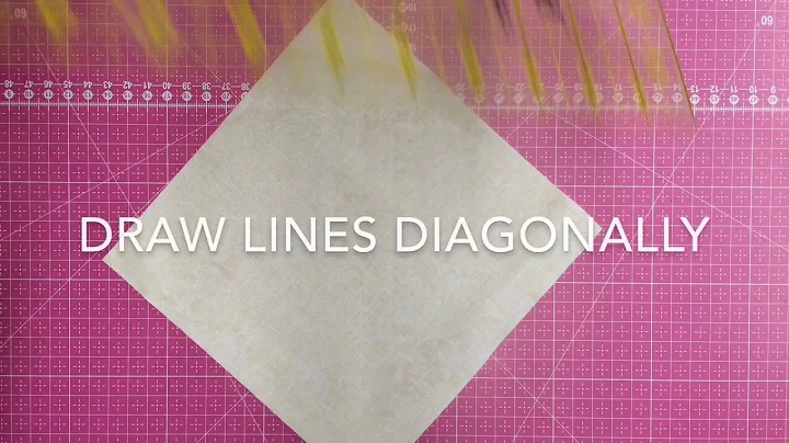 Magic 8 Half Square Triangles