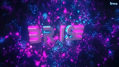 Squid game intro || Text Animation - After Effects + music #intro #squidgame