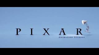 Opening Logos To Paw Patrols Big Movie (2010)
