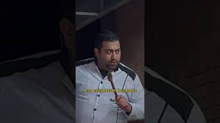 Sondaki Adamın Tepkisi