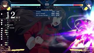 Budget Full Moon Miyako Combo