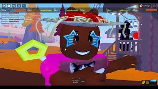 GOING TO MCDONALDS AT 3AM