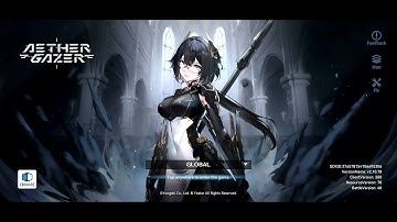 Aether Gazer - Shu Flowfly Mist - Montage