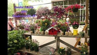 Garden Jubilee 2023 Hendersonville NC