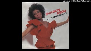 Sharon Redd - In The Name Of Love (@ UR Service Version)