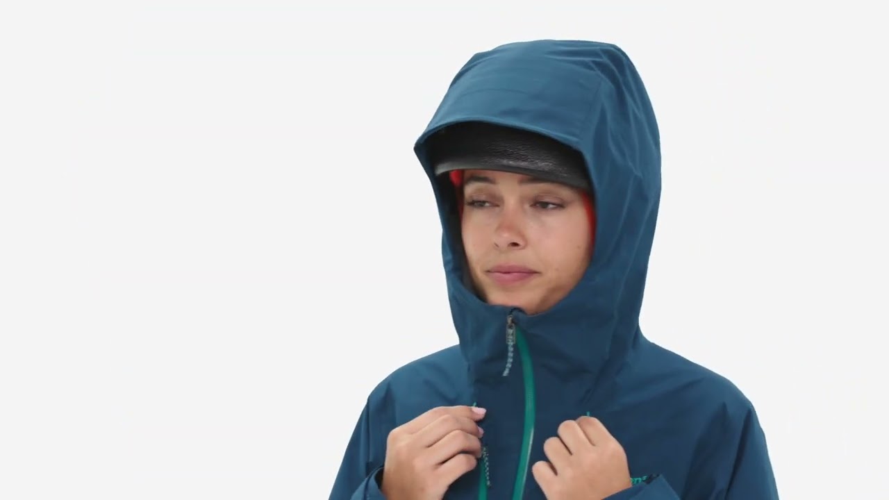 Patagonia - Triolet Jacket - Women's