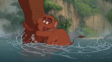 Ice Age 3 Dawn of the Dinosaurs (Shakepage style) part 5 - Play Nice