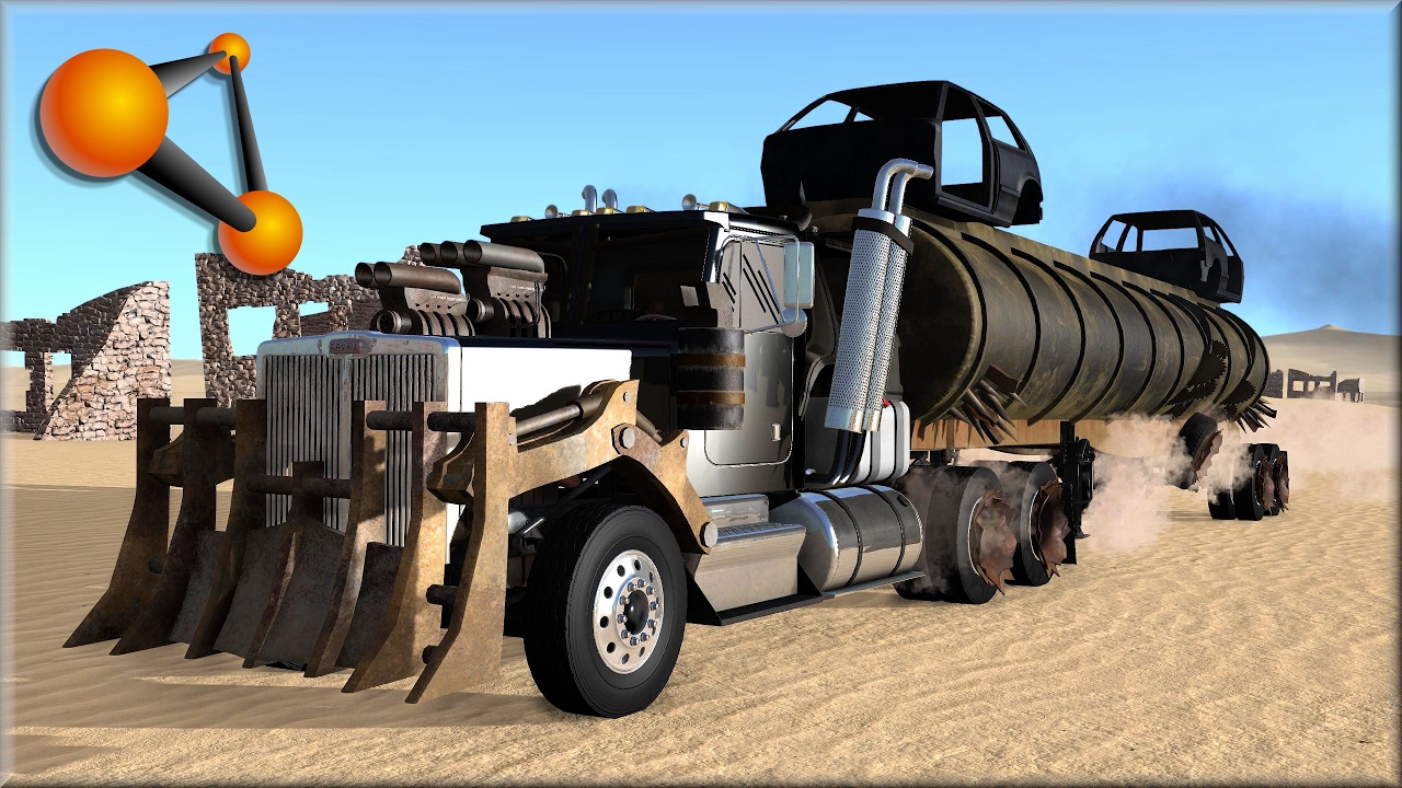 Mods gaming beamng. BEAMNG Mad Max. BEAMNG Drive Mad. Mad Max car для BEAMNG Drive. Фото игры BEAMNG Drive.