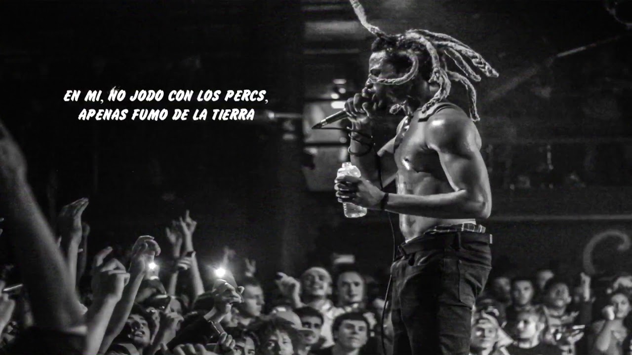 Percs Denzel Curry : r/hiphopheads on Reddit: [Fresh] Denzel Curry – CAEQVO