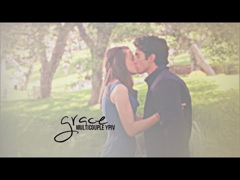 grace [multicouple ypiv]