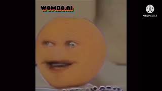 Preview 2 Annoying Orange Deepfake V2 Effects (Inspired by Cheese Csupo Effects) Resimi