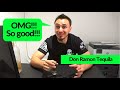 Don Ramon Tequila  Drink Review
