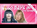 Pink Shade VIDEO: 60 Days In (s4e9) "Nachos, Strippers and Whippit" with Keisha