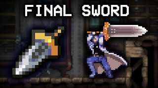 I Found MY FAVORITE Sword! - CVDS Randomizer Speedrun