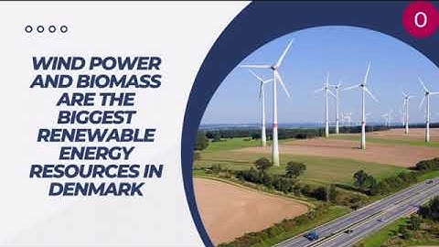 Smart Grid in Denmark