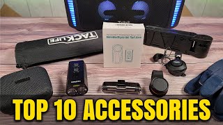 Top 10 eBike Accessories (2023 Must Haves!)