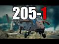 205-1 with the Attack Helicopter | Battlefield 6