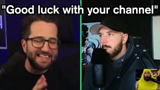 Reforge Gaming took a shot at MBG
