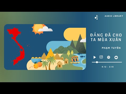 Đảng Đã Cho