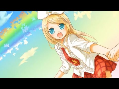 【2009-10-05 | 150P (music)】 コイナ・ナイロ - RIN(鏡音リン)/ ワンハーフP(music, lyrics)