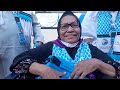 Bukti Bahwa utk Bisa Umroh tdk Perlu Menunggu Kaya dan Kuat, Jika Ada Niat Pasti Bisa.....
