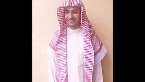 تلاوة من سورة الروم للقارئ : سعود قاسم الرويلي