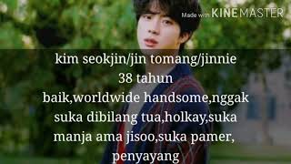 FF jinsoo kim family eps 1