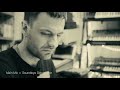 #2 Sebastian Voigt - Hands-On - Karacter - Culture Vulture - Analog Heat - VSM-2 - Decapitator