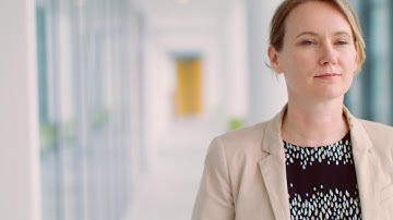 Change tomorrow: Executive Dean, Faculty of Health & Medical Sciences