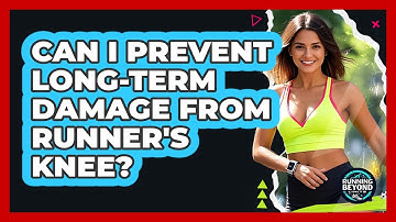 Can I Prevent Long-term Damage From Runner