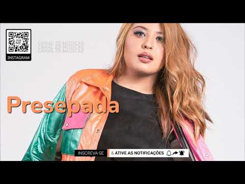 Presepada - Mari Fernandez (Música Nova) | ZB Músicas