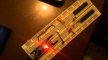 arduino and android with OTG-USB