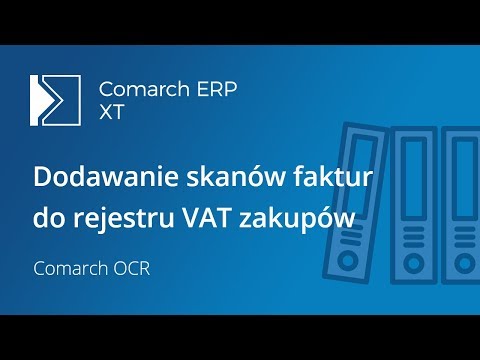 Wideo: Co to jest rejestr dokumentów podstawowych?