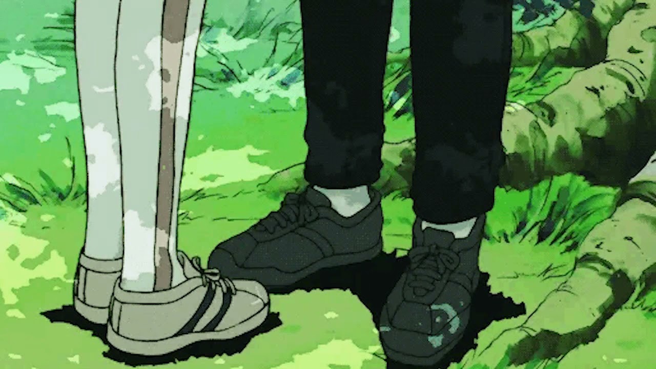 Making A Lover - SS501 (slowed & reverb)