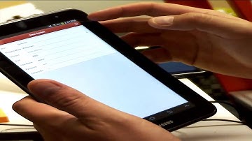 Mobile App Intro (Guarding Expert) V.1